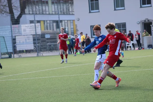 2026-03-22 - Thüringen Jena : BW A (Danke Anja)