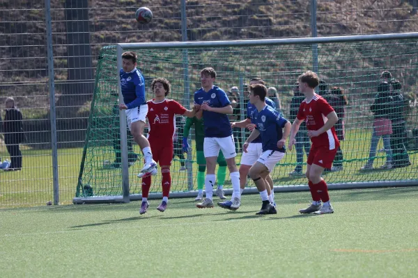 2026-03-22 - Thüringen Jena : BW A (Danke Anja)