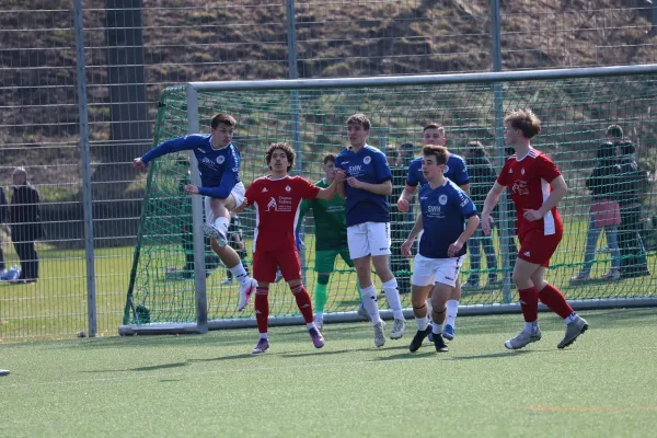 2026-03-22 - Thüringen Jena : BW A (Danke Anja)