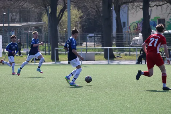 2026-03-22 - Thüringen Jena : BW A (Danke Anja)