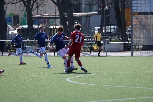 2026-03-22 - Thüringen Jena : BW A (Danke Anja)