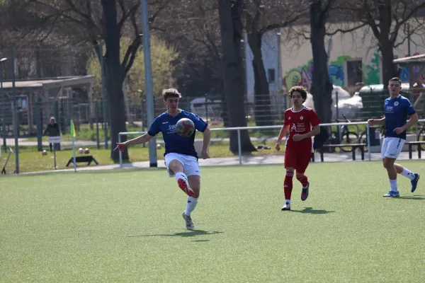 2026-03-22 - Thüringen Jena : BW A (Danke Anja)