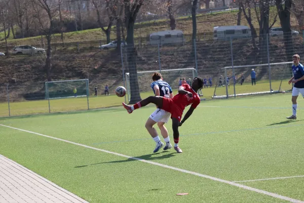 2026-03-22 - Thüringen Jena : BW A (Danke Anja)