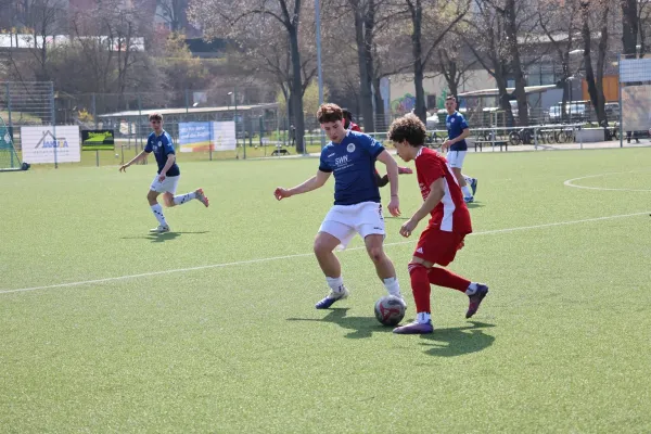 2026-03-22 - Thüringen Jena : BW A (Danke Anja)