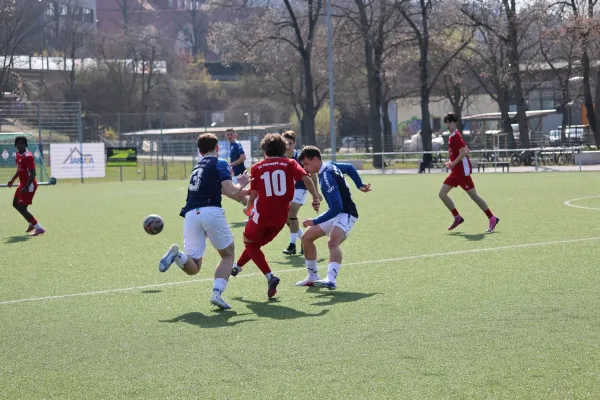 2026-03-22 - Thüringen Jena : BW A (Danke Anja)