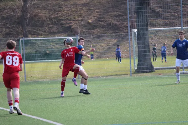 2026-03-22 - Thüringen Jena : BW A (Danke Anja)