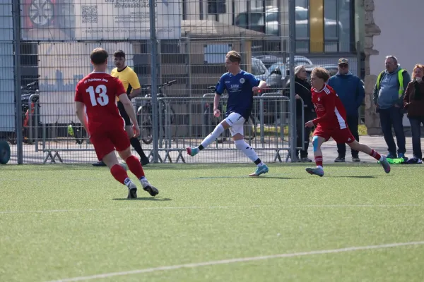 2026-03-22 - Thüringen Jena : BW A (Danke Anja)