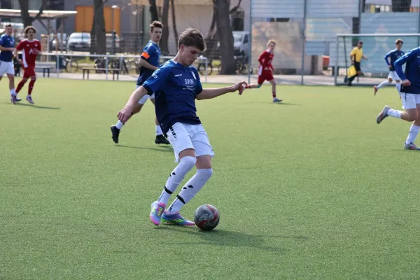 2026-03-22 - Thüringen Jena : BW A (Danke Anja)