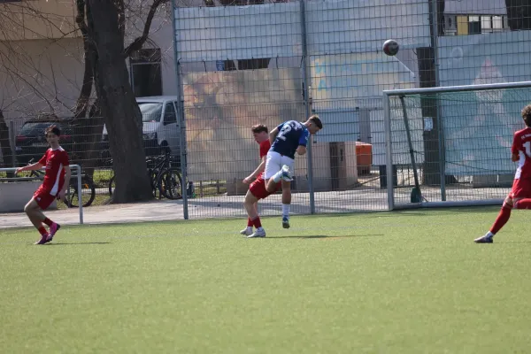 2026-03-22 - Thüringen Jena : BW A (Danke Anja)