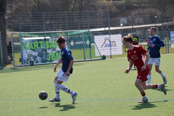 2026-03-22 - Thüringen Jena : BW A (Danke Anja)