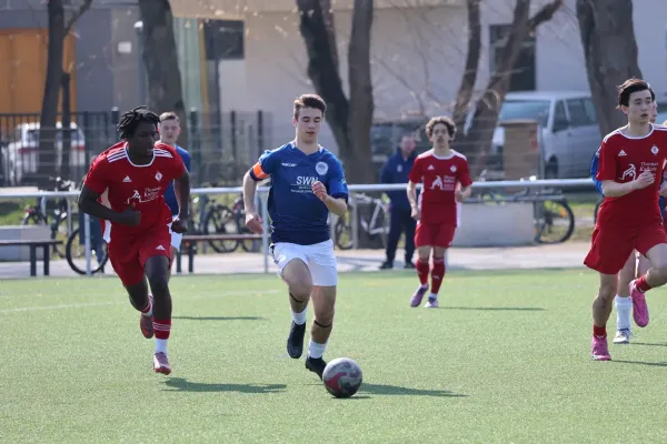 2026-03-22 - Thüringen Jena : BW A (Danke Anja)