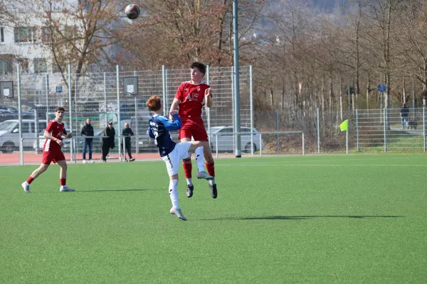 2026-03-22 - Thüringen Jena : BW A (Danke Anja)