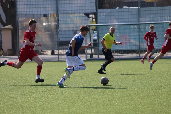 2026-03-22 - Thüringen Jena : BW A (Danke Anja)