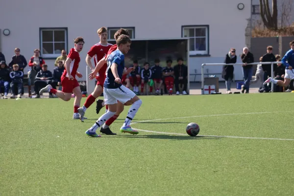 2026-03-22 - Thüringen Jena : BW A (Danke Anja)