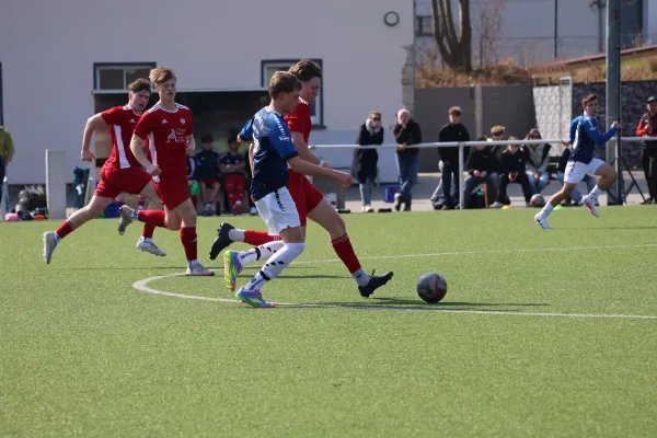 2026-03-22 - Thüringen Jena : BW A (Danke Anja)