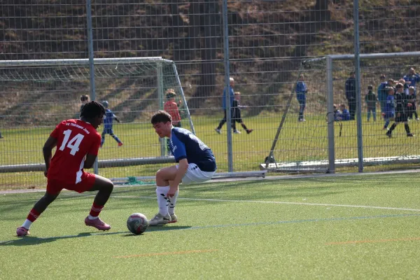 2026-03-22 - Thüringen Jena : BW A (Danke Anja)