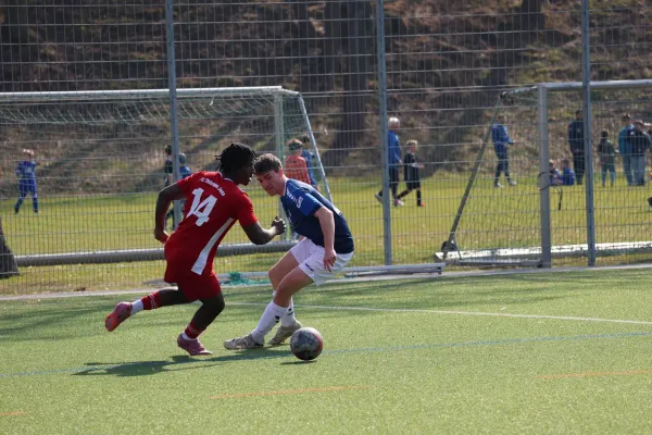 2026-03-22 - Thüringen Jena : BW A (Danke Anja)