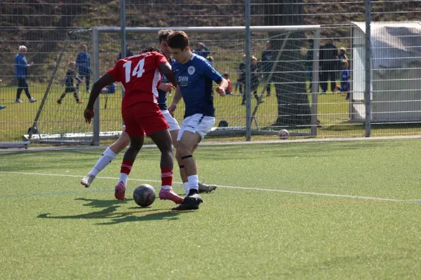 2026-03-22 - Thüringen Jena : BW A (Danke Anja)