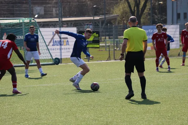 2026-03-22 - Thüringen Jena : BW A (Danke Anja)