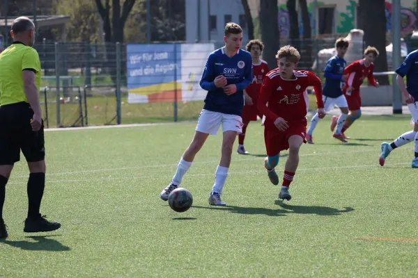 2026-03-22 - Thüringen Jena : BW A (Danke Anja)