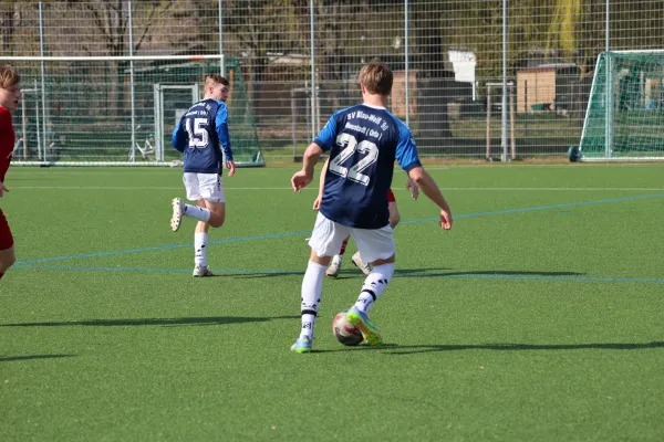 2026-03-22 - Thüringen Jena : BW A (Danke Anja)