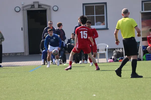 2026-03-22 - Thüringen Jena : BW A (Danke Anja)