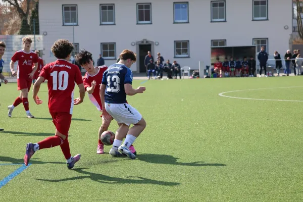 2026-03-22 - Thüringen Jena : BW A (Danke Anja)