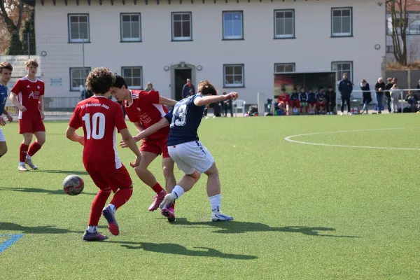 2026-03-22 - Thüringen Jena : BW A (Danke Anja)