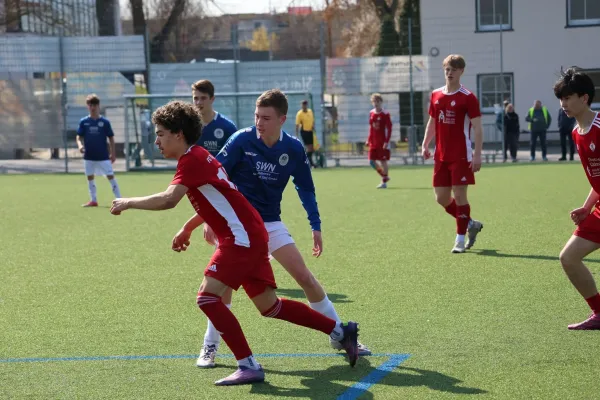 2026-03-22 - Thüringen Jena : BW A (Danke Anja)