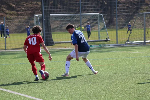 2026-03-22 - Thüringen Jena : BW A (Danke Anja)