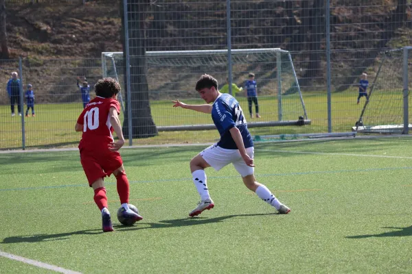 2026-03-22 - Thüringen Jena : BW A (Danke Anja)