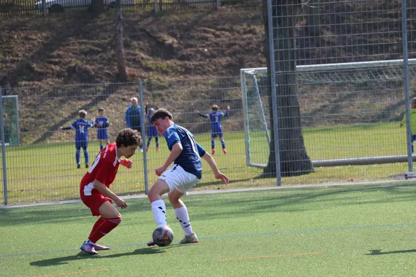 2026-03-22 - Thüringen Jena : BW A (Danke Anja)