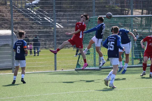 2026-03-22 - Thüringen Jena : BW A (Danke Anja)