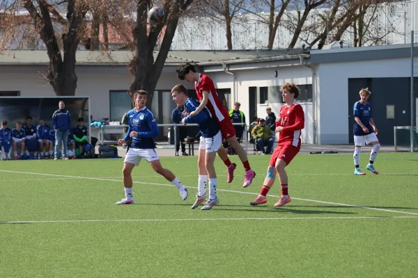 2026-03-22 - Thüringen Jena : BW A (Danke Anja)