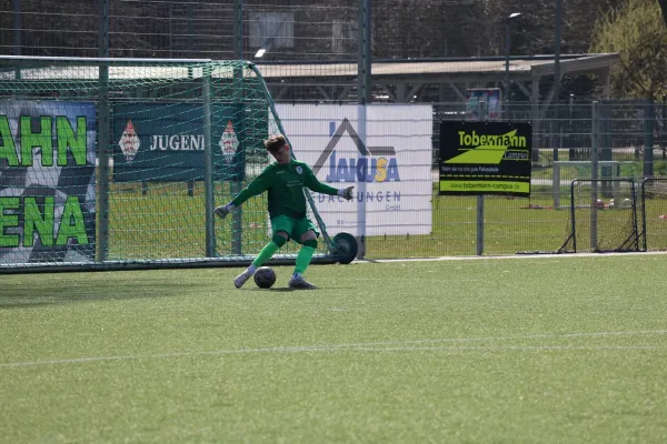 2026-03-22 - Thüringen Jena : BW A (Danke Anja)