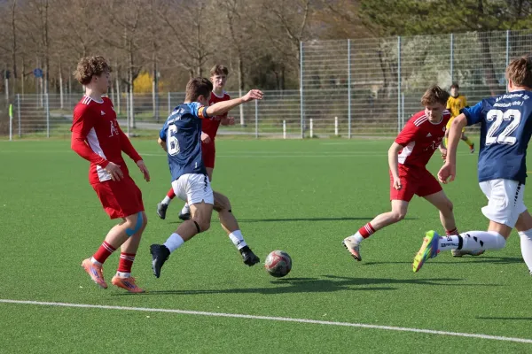 2026-03-22 - Thüringen Jena : BW A (Danke Anja)