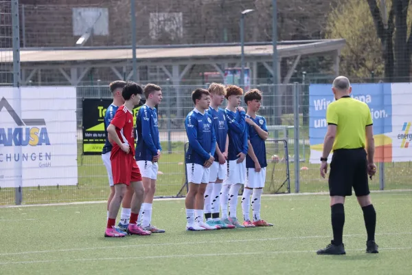 2026-03-22 - Thüringen Jena : BW A (Danke Anja)