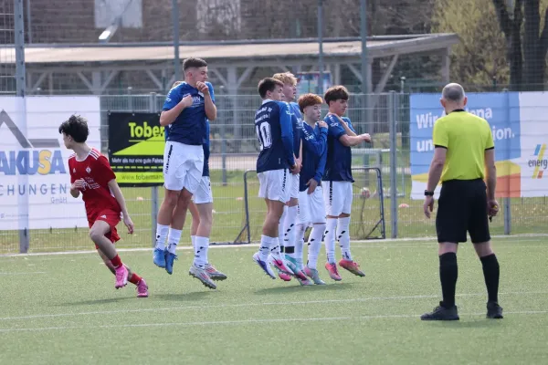 2026-03-22 - Thüringen Jena : BW A (Danke Anja)