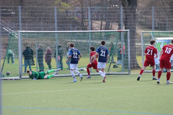 2026-03-22 - Thüringen Jena : BW A (Danke Anja)