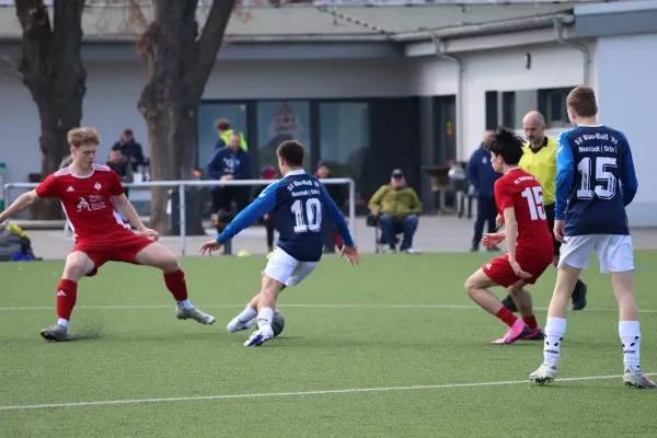 2026-03-22 - Thüringen Jena : BW A (Danke Anja)