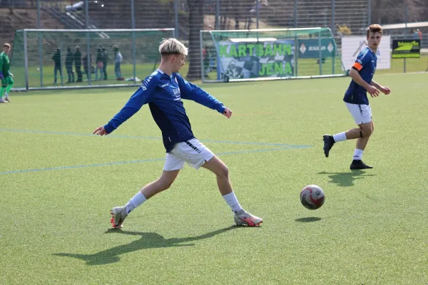 2026-03-22 - Thüringen Jena : BW A (Danke Anja)