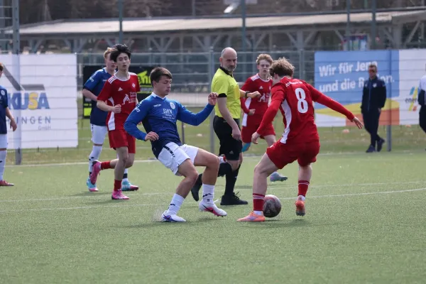 2026-03-22 - Thüringen Jena : BW A (Danke Anja)