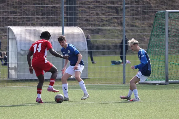 2026-03-22 - Thüringen Jena : BW A (Danke Anja)