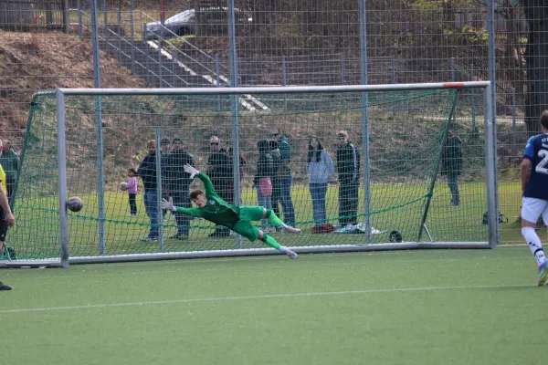 2026-03-22 - Thüringen Jena : BW A (Danke Anja)