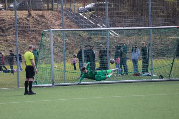 2026-03-22 - Thüringen Jena : BW A (Danke Anja)