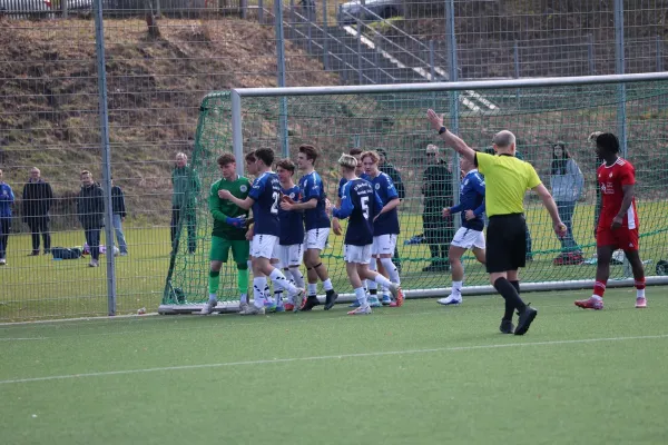 2026-03-22 - Thüringen Jena : BW A (Danke Anja)