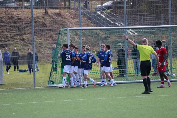 2026-03-22 - Thüringen Jena : BW A (Danke Anja)