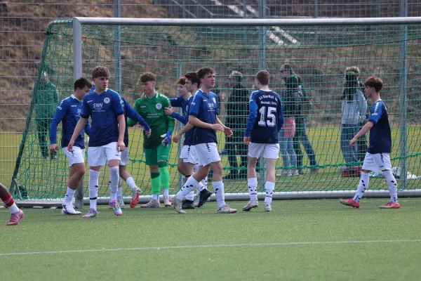 2026-03-22 - Thüringen Jena : BW A (Danke Anja)