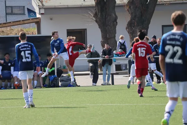 2026-03-22 - Thüringen Jena : BW A (Danke Anja)