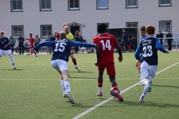 2026-03-22 - Thüringen Jena : BW A (Danke Anja)